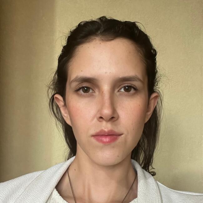 Niñera en Villa Nueva: Mercedes