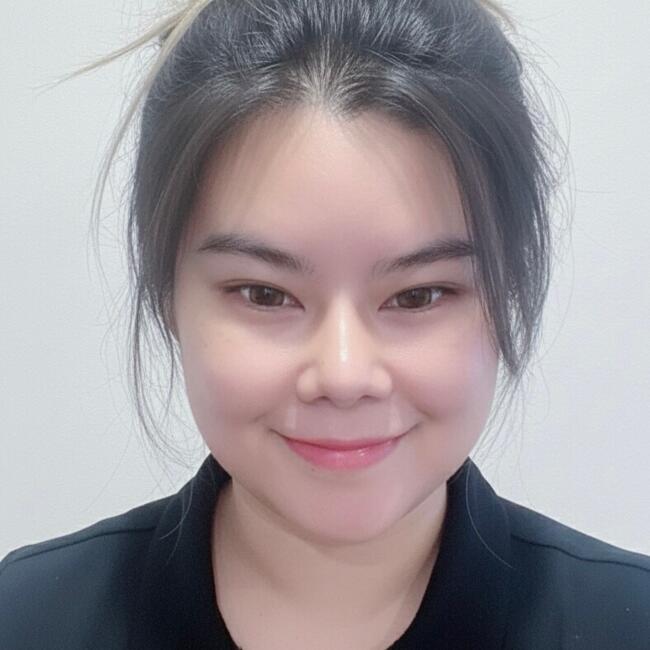 Babysitter in Hobart: Kulwadee