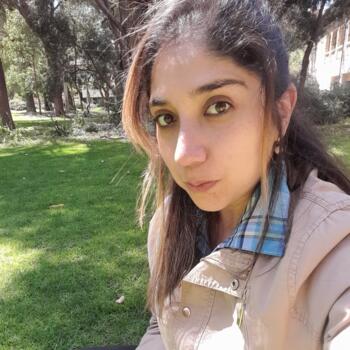 Babysitter in Perth: Monica