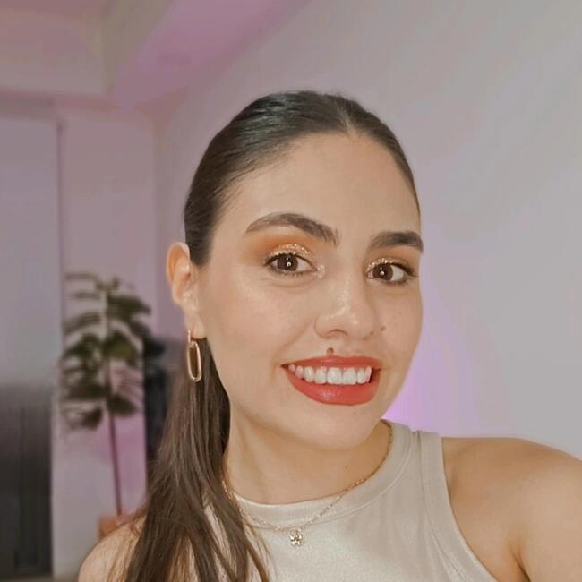 Niñera en Concepción del Uruguay: Cintia