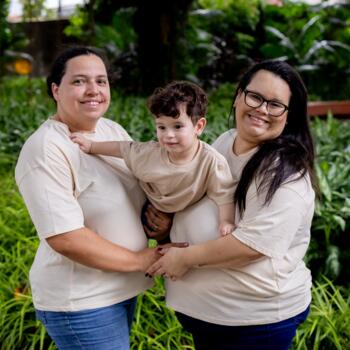 Trabalho de babysitting em Rio Tinto: Trabalho de babysitting Amanda