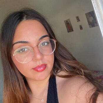 Babysitter in Porto Covo: Tatiana