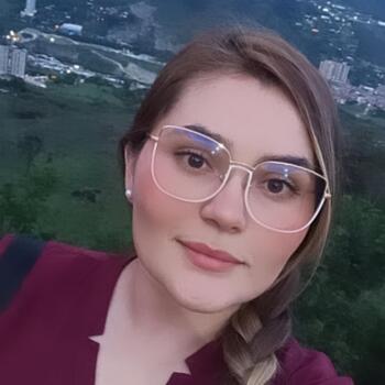 Babysitter in Itagüí: Natalia duque