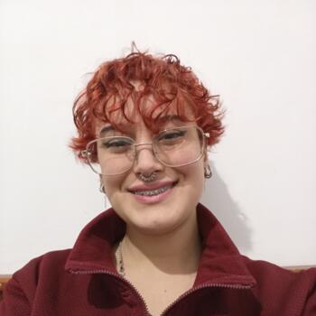 Babysitter Salto: Wanda Hernández