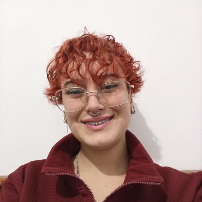 Niñera en Salto: Wanda Hernández