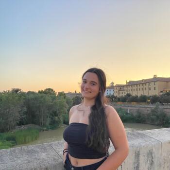 Babysitter in Coslada: Alba