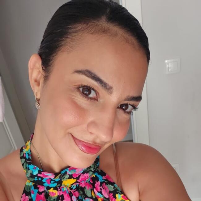 Nanny in Rabat: Manar