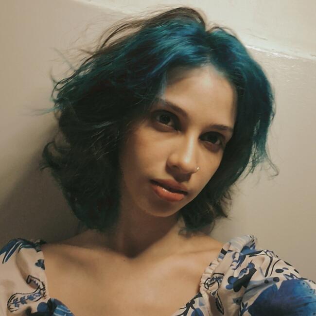 Babá em Camaragibe: Alanne