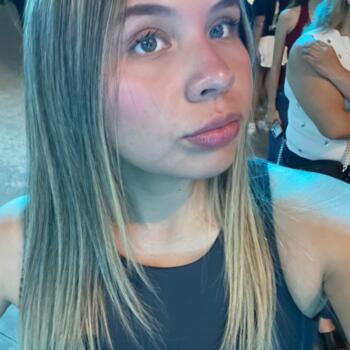 Niñera en Monterrey: Renata