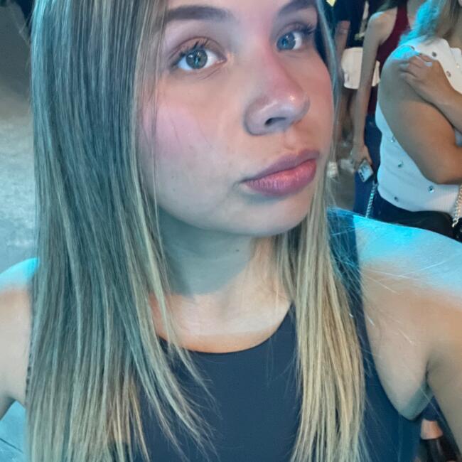 Babysitter in Monterrey: Renata
