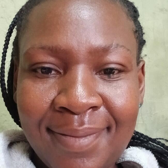 Babysitter in Johannesburg South: Nompumelelo