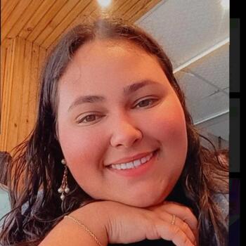 Babysitter Itapema: Taís Carla da Silva