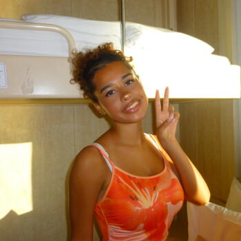 Babysitter in Viry-Châtillon: Maelle