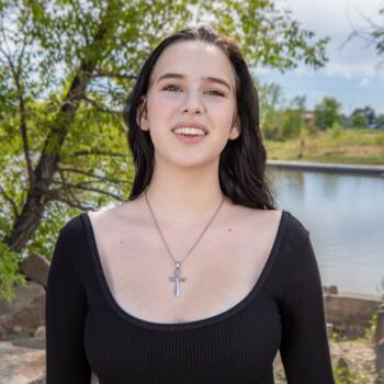 Babysitter Greeley: Beatrix