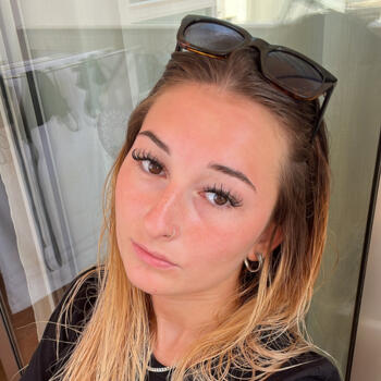 Babysitter in Næstved: Erica