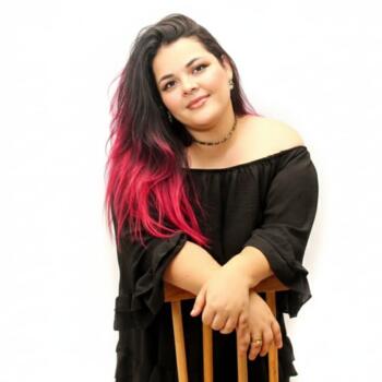 Babysitter Itaquaquecetuba: Manuela