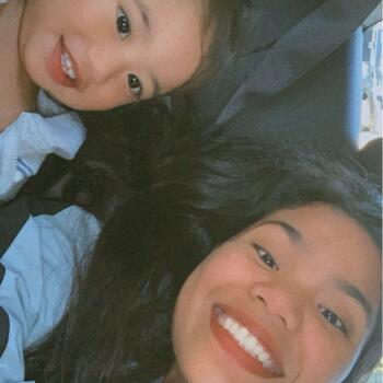 Babysitter in Leesburg (Florida): Carsa