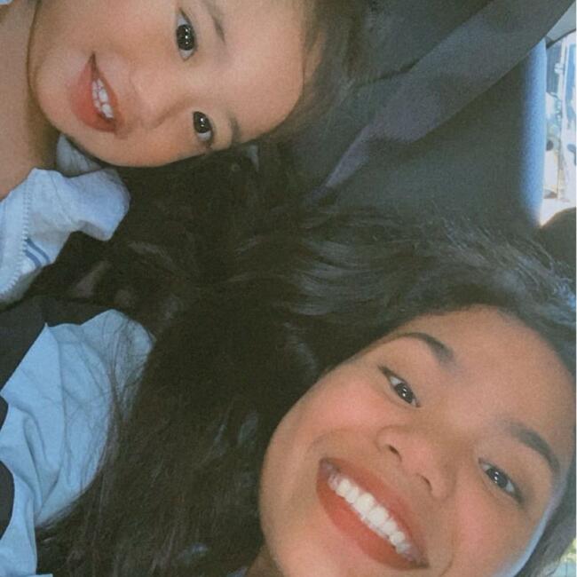 Babysitter in Leesburg (Florida): Carsa