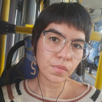 Babysitter Campinas: Verônica Mendes