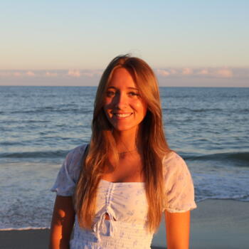 Babysitter in Conway (South Carolina): Abby