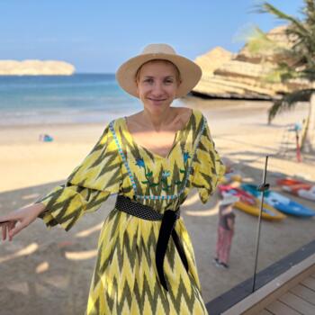 Babysitting job in Riga: babysitting job Ekaterina