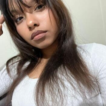 Babysitter in La Perla: Kimberly