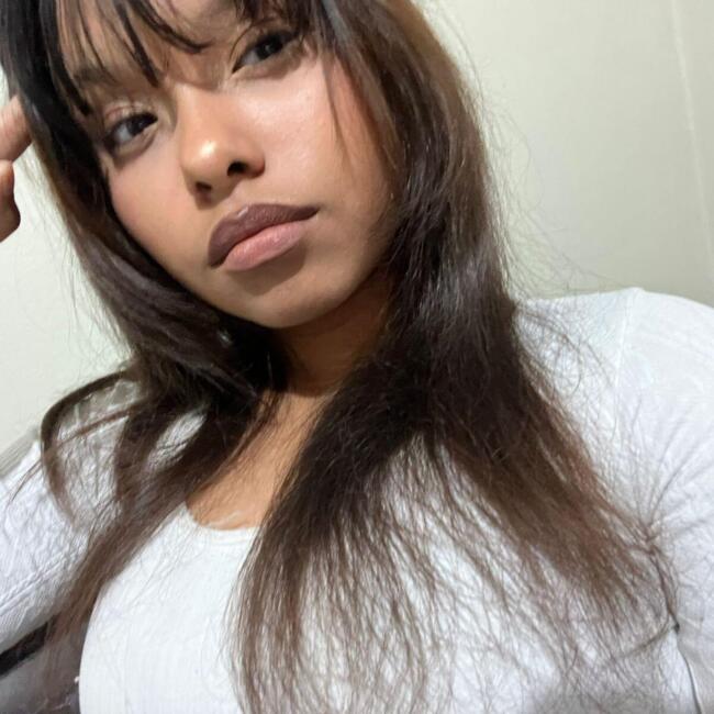 Babysitter in La Perla: Kimberly