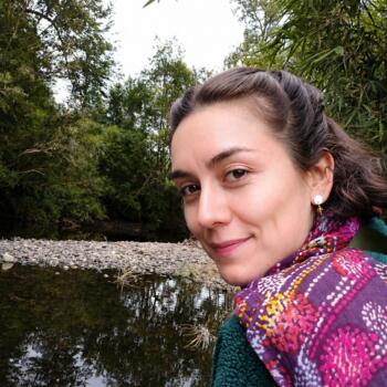 Babysitter in Santiago: Valentina