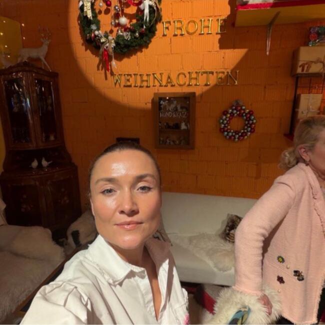 Job de garde d'enfants à Richterswil: Iryna