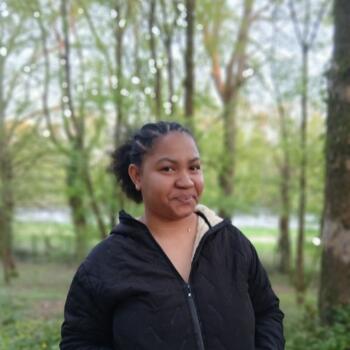 Babysitter in Clermont-Ferrand: Niki Rianna