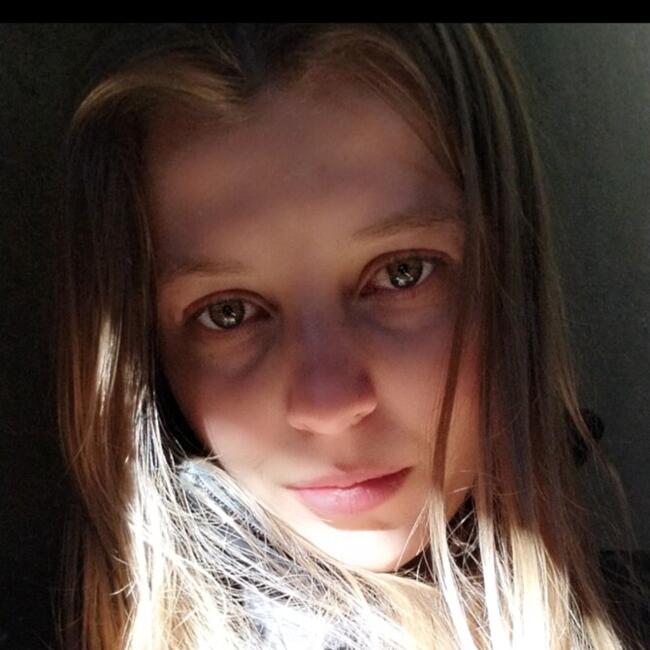 Babysitter in Bariloche: Mabel