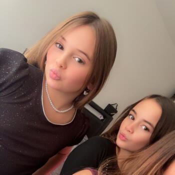 Babysitter Creutzwald: Daliana