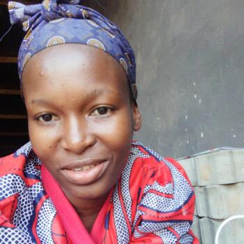 Babysitter Brakpan: Thandeka