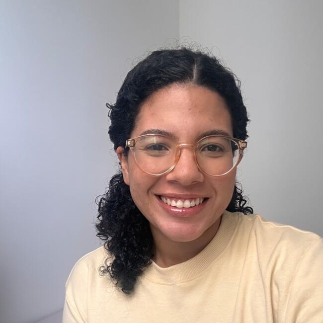 Babysitter in Taubaté: Natália Sobrinho