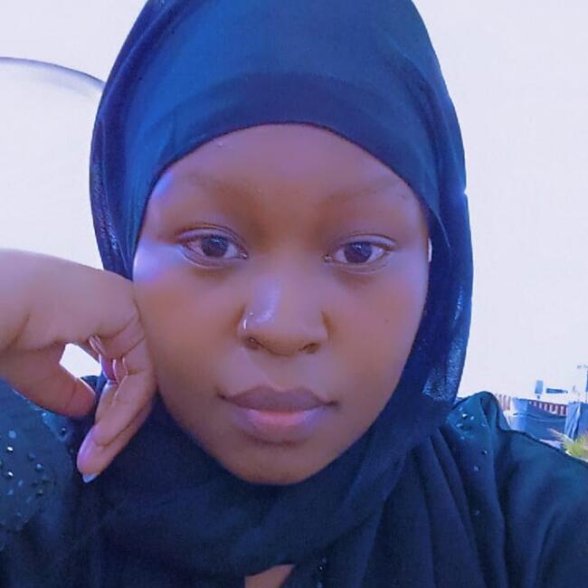 جليسة أطفال في الرياض: Njoroge