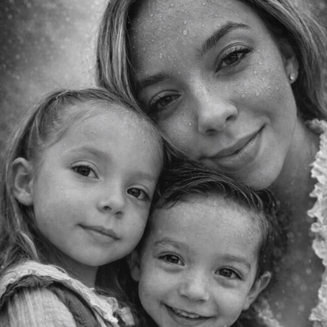 Trabajo para niñera en Zapopan: Estefany