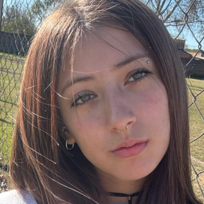 Niñera en Ciudad de Santa Fe: Jazmín