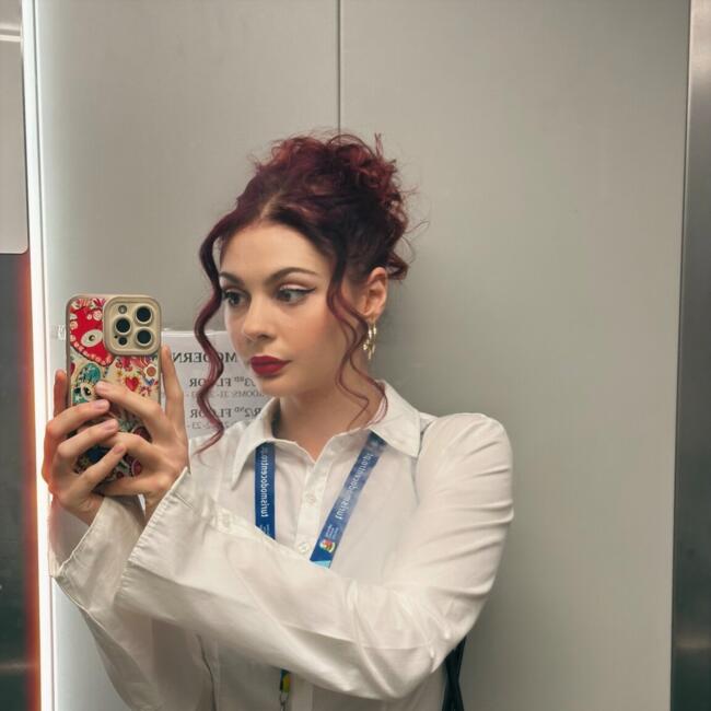 Bebisiterka u Beograd: Ineta