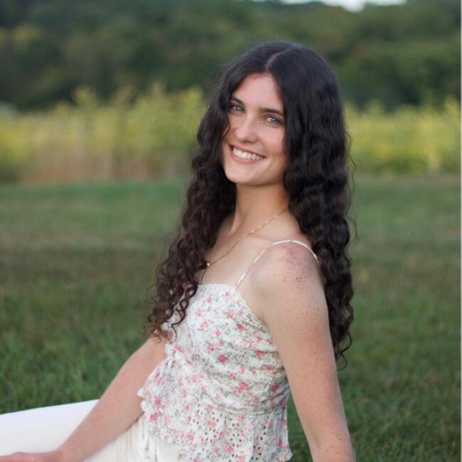 Babysitter in Gibsonia (Pennsylvania): Katherine