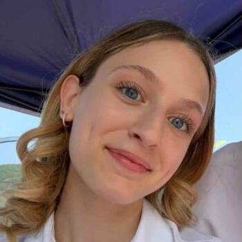 Babysitter in Rufina: Ilaria