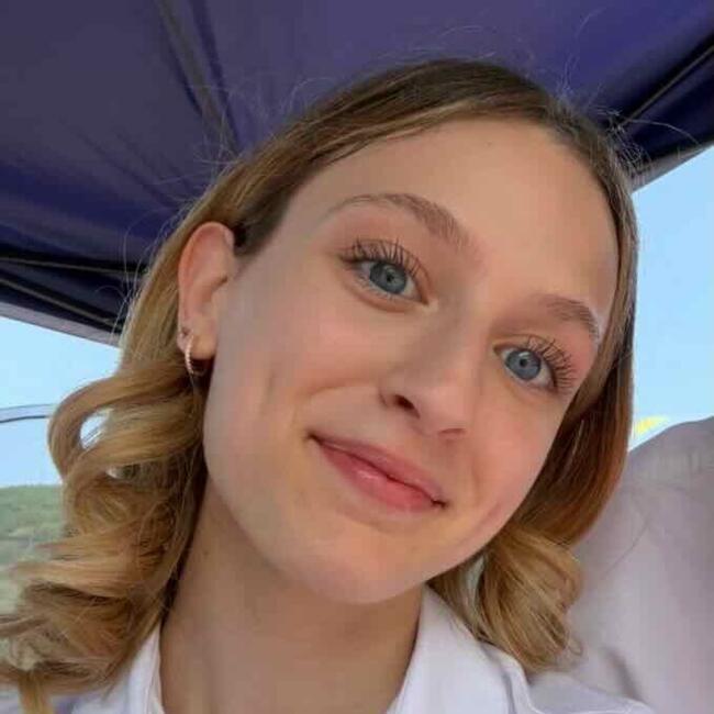 Babysitter in Rufina: Ilaria