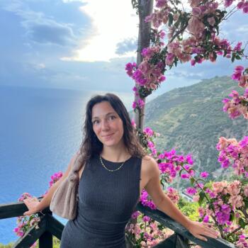 Babysitter Jabbeke: Lana