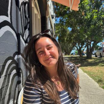 Babysitter Sydney: Charlotte