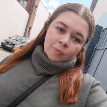 Babysitter em Leiria: Vanessa