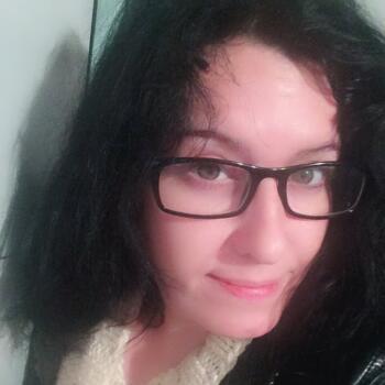 Babysitter Buenos Aires: Antonella