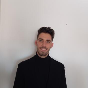 Babysitter in Sint-Pieters-Leeuw: Hernán