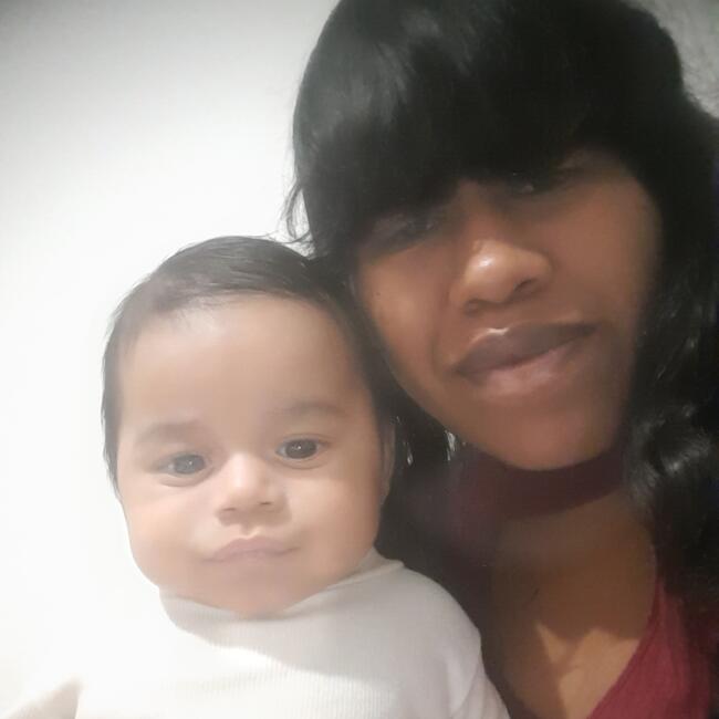 Babysitting job in Triunfo: Schayanne
