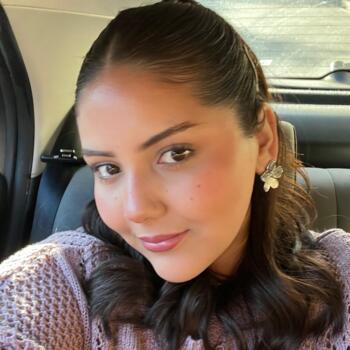 Babysitting job in Nueva Imperial: babysitting job Moira