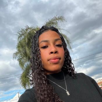 Babysitter in Londrina: Rafaela