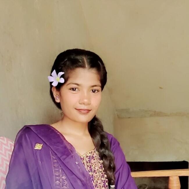 Babysitter in New Delhi: KAJAL